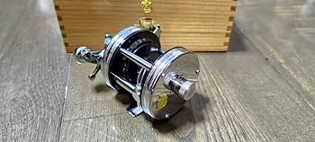 アブ　アンバサダー 5000C 75th リミテッド Amazon.co.jp: Abu ambassadeur 5000C 75th Limited クローム